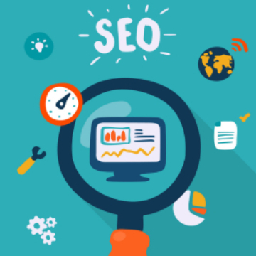 SEO Services In Wazirpur Industrial Area